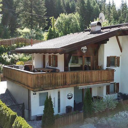 Chalet La Bosch, 7-Persoons Luxe Eigen Woning Met Privetuin 埃尔瓦尔德 外观 照片