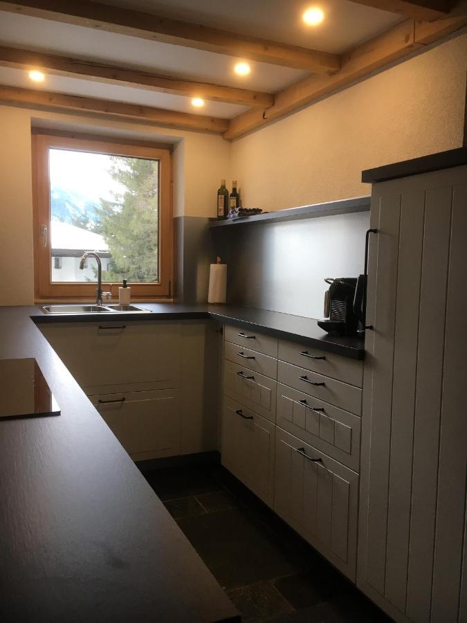 Chalet La Bosch, 7-Persoons Luxe Eigen Woning Met Privetuin 埃尔瓦尔德 外观 照片