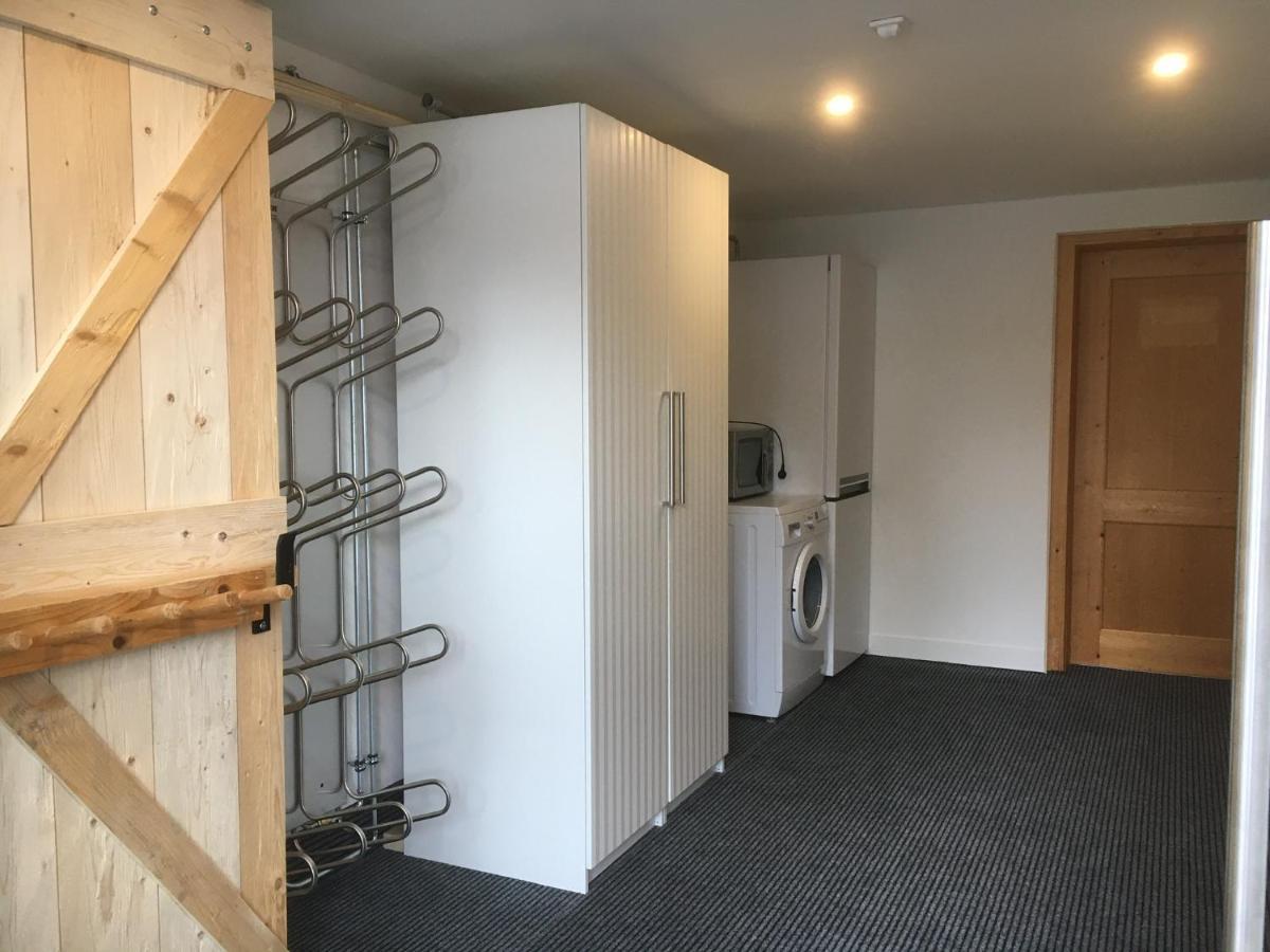 Chalet La Bosch, 7-Persoons Luxe Eigen Woning Met Privetuin 埃尔瓦尔德 外观 照片