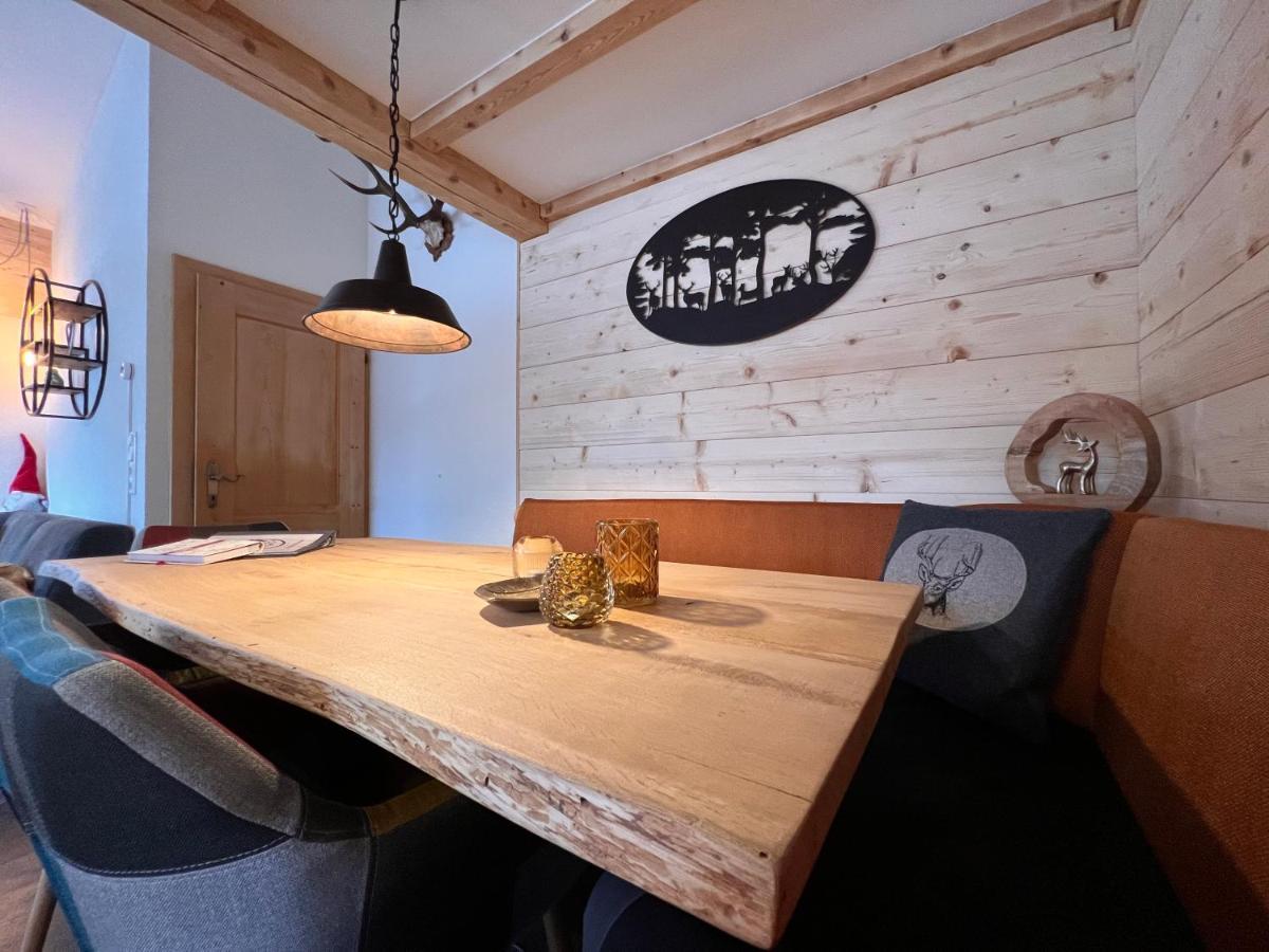 Chalet La Bosch, 7-Persoons Luxe Eigen Woning Met Privetuin 埃尔瓦尔德 外观 照片