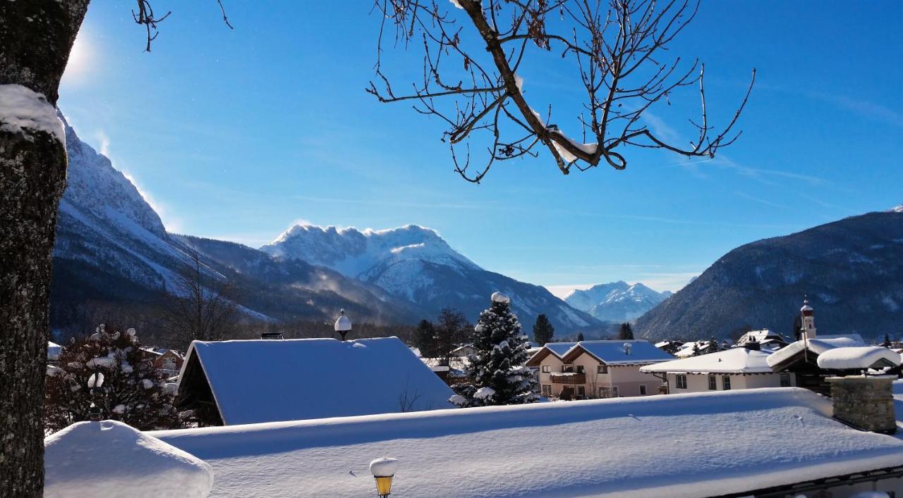 Chalet La Bosch, 7-Persoons Luxe Eigen Woning Met Privetuin 埃尔瓦尔德 外观 照片