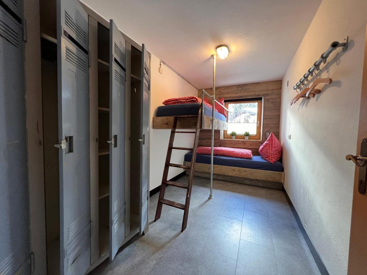 Chalet La Bosch, 7-Persoons Luxe Eigen Woning Met Privetuin 埃尔瓦尔德 外观 照片