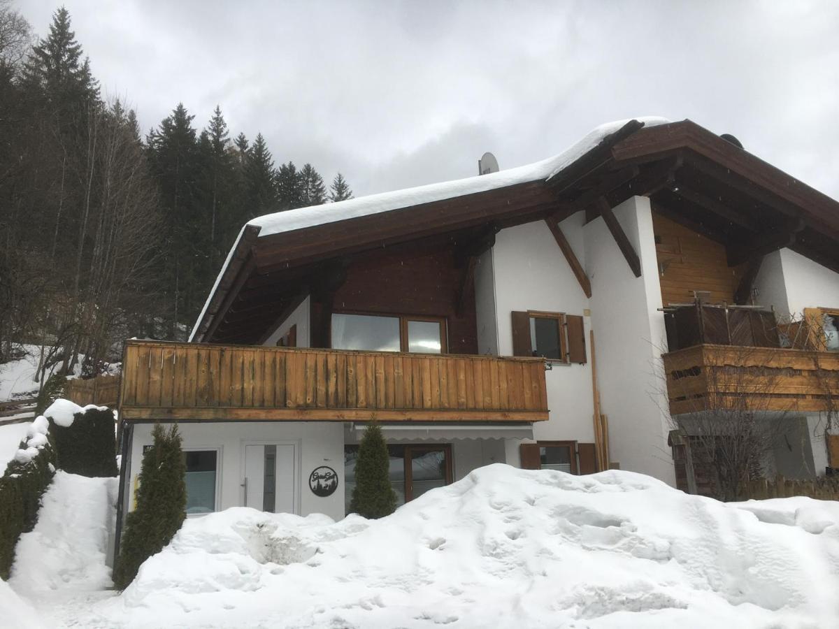 Chalet La Bosch, 7-Persoons Luxe Eigen Woning Met Privetuin 埃尔瓦尔德 外观 照片