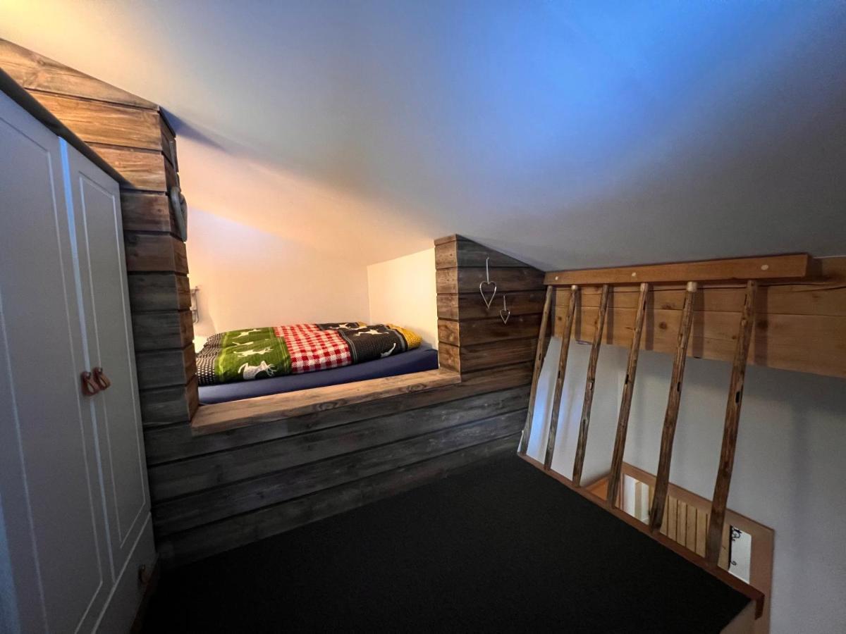 Chalet La Bosch, 7-Persoons Luxe Eigen Woning Met Privetuin 埃尔瓦尔德 外观 照片