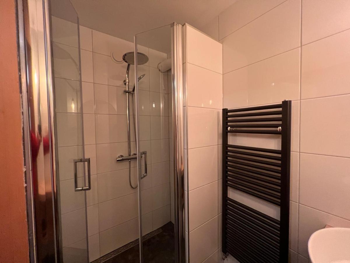 Chalet La Bosch, 7-Persoons Luxe Eigen Woning Met Privetuin 埃尔瓦尔德 外观 照片