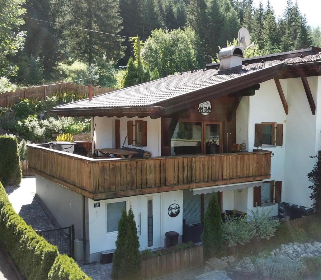 Chalet La Bosch, 7-Persoons Luxe Eigen Woning Met Privetuin 埃尔瓦尔德 外观 照片